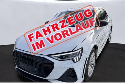 Audi e-tron 37.240 km 40.999 &euro; Chemnitz 09125
