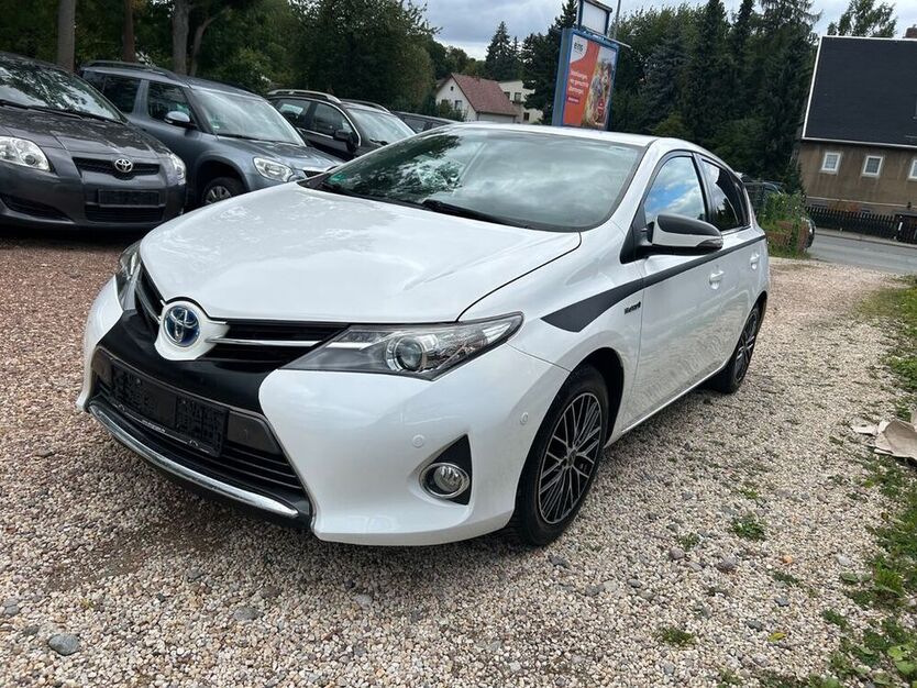 Auris