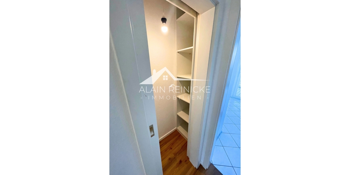 Ihre neue traumhafte Jugendstil-Wohnung 2 zimmer