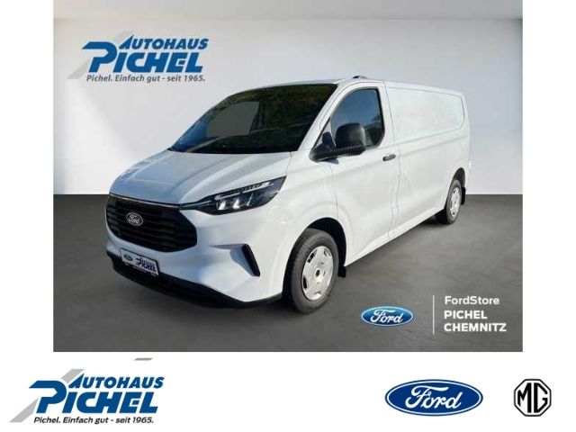 Ford Transit Custom 10.196 km 31.975 € Chemnitz 09114