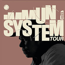 Umse - Immunsystem-Tour 2025 Annaberg-Buchholz