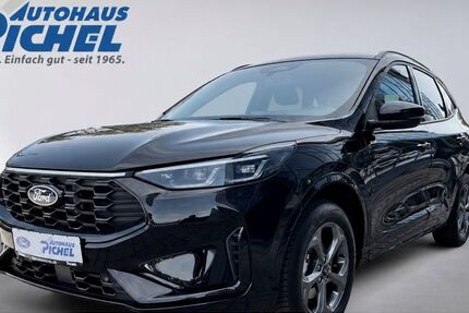 Ford Kuga 8.541 km 35.599 &euro; Chemnitz 09114