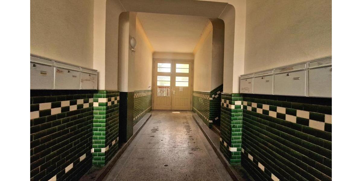 2 MONATE KALTMIETFREI! - gemütliche 3-Zimmer-Dachgeschoßwohnung-nahe Sachsenallee - Dachgeschoßwohnung Chemnitz Sonnenberg | Angebot:17845408