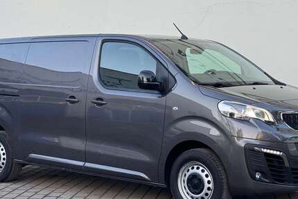 Peugeot Expert 54.724 km 24.875 &euro; Chemnitz 09120