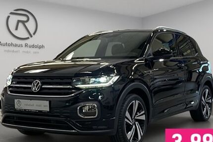 VW T-Cross 40.571 km 22.219 &euro; Oelsnitz/Erzgebirge 09376