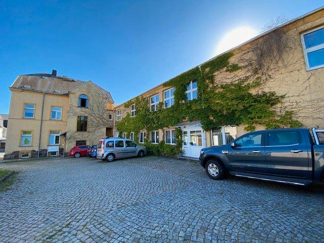Mehrfamilienhaus, Wohnhaus Hohenstein-Ernstthal Ernstthal - 12 Zimmer, 298 m&sup2;, 270.000&euro; | Angebot:27209292