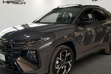 Hyundai TUCSON 6.050 km 37.990 &euro; Chemnitz 09120