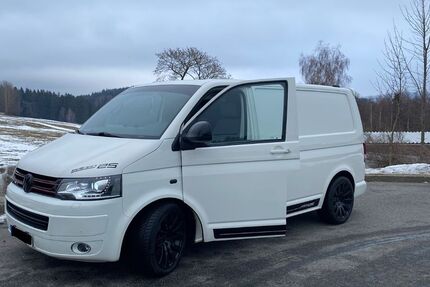 VW T5 Transporter 304.000 km 7.000 &euro; Ehrenfriedersdorf 09427