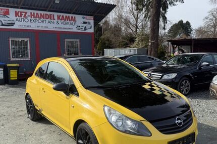 Opel Corsa 144.555 km 3.499 &euro; Chemnitz 09125