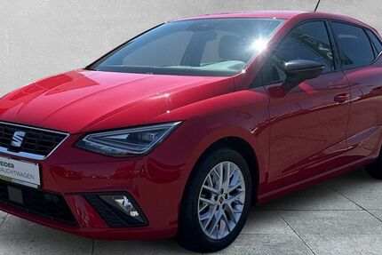 Seat Ibiza 23.950 km 16.490 &euro; Marienberg 09496