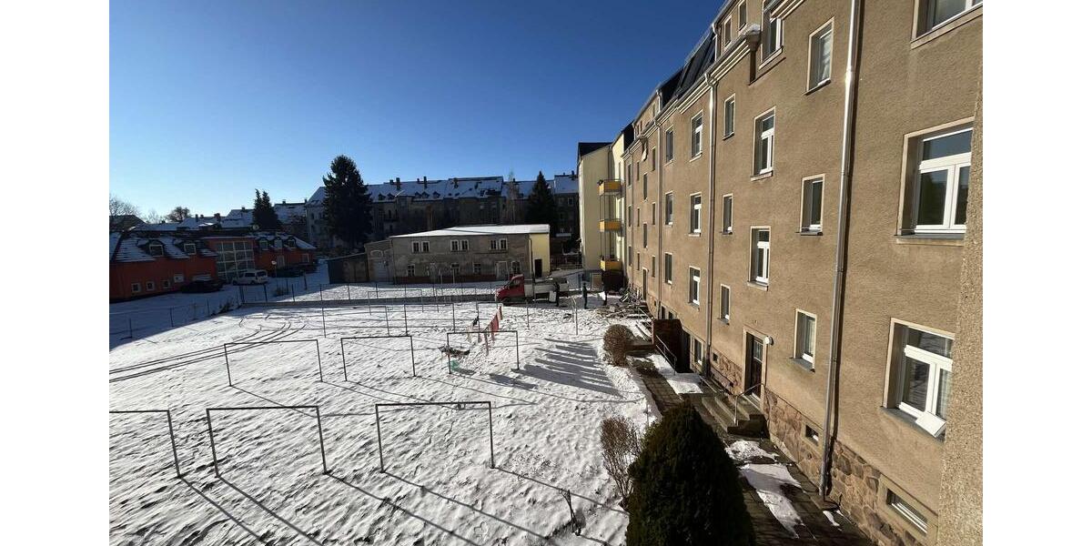 Ruhige Wohnlage trifft zentrale Lage – Wohnung mit Einbauküche 3 zimmer