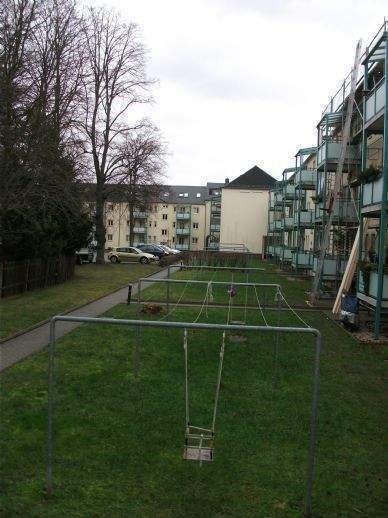 Etagenwohnung Chemnitz Sonnenberg - 2 Zimmer, 41 m&sup2;, 250&euro; | Angebot:25821579