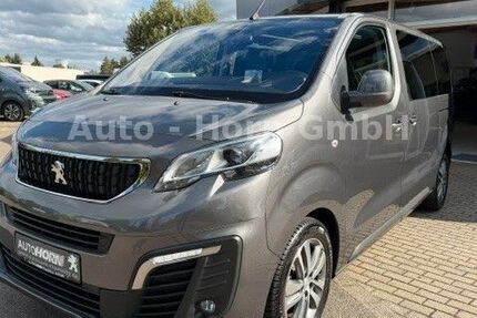 Peugeot Traveller 111.400 km 23.450 &euro; Chemnitz 09114