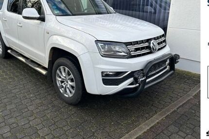 VW Amarok 127.045 km 32.499 &euro; Frankenberg,Sachs 09669