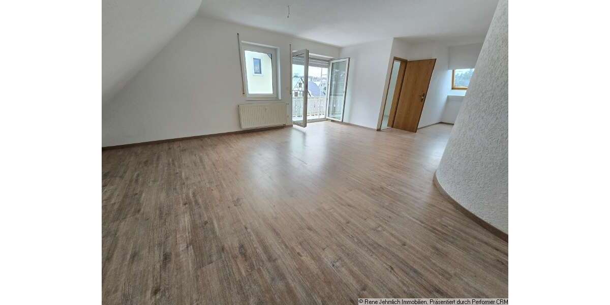Etagenwohnung Burkhardtsdorf - 3 Zimmer, 85 m&sup2;, 90.000&euro; | Angebot:26751821