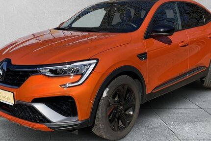 Renault Arkana 55.000 km 19.890 &euro; Chemnitz 09120