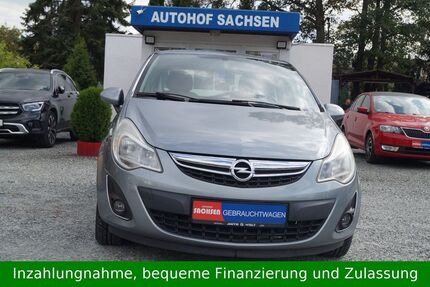 Opel Corsa 141.930 km 3.990 &euro; Chemnitz 09116