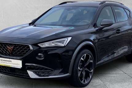 Cupra Formentor 92.200 km 22.890 &euro; Chemnitz 09113