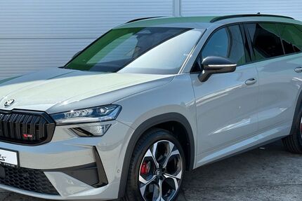 Skoda Kodiaq 4.184 km 55.790 &euro; Zwönitz / OT Dorfchemnitz 08297