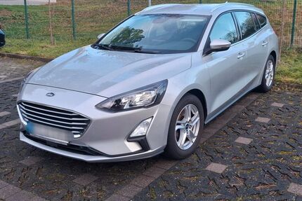 Ford Focus 29.500 km 15.500 &euro; Hainichen 09661