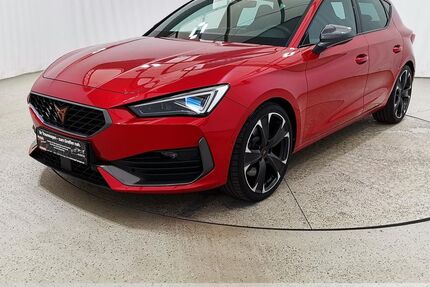 Cupra Leon 28.050 km 26.998 &euro; Chemnitz - Mittelbach 09224