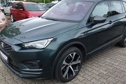 Seat Tarraco 55.415 km 28.980 € Waldheim 04736