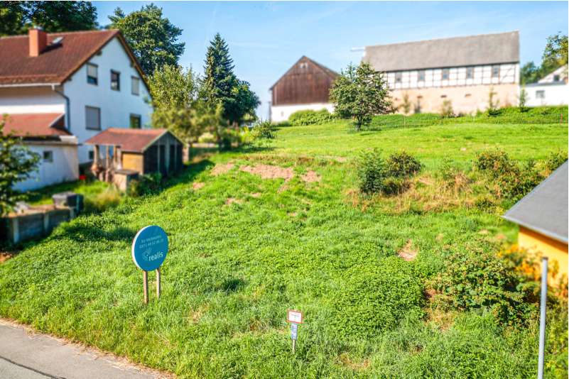 Grundstück zu verkaufen in Burgstädt 50.000 € 1000 m²