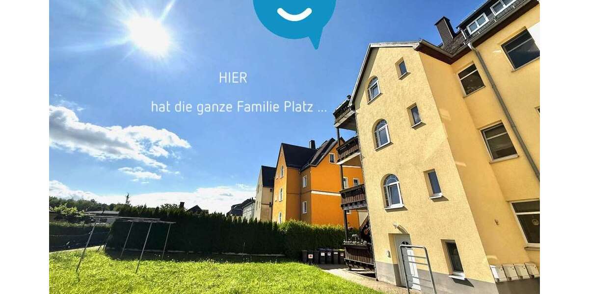 Etagenwohnung Hartmannsdorf - 4 Zimmer, 94 m&sup2;, 110.000&euro; | Angebot:26983126