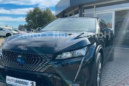 Peugeot 408 13.150 km 23.440 &euro; Chemnitz 09114