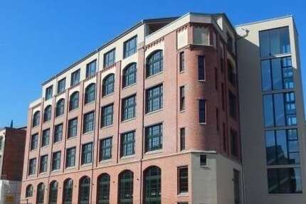 Gewerbeobjekt Chemnitz Kapellenberg - 2.080&euro; | Angebot:26795716
