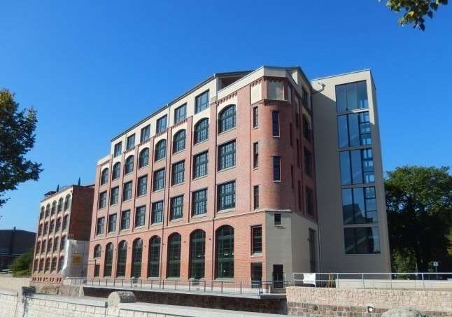 Gewerbeobjekt Chemnitz Kapellenberg - 2.080&euro; | Angebot:26795716