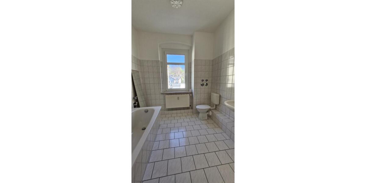 2-Raum-Wohnung mit Loggia 2 zimmer