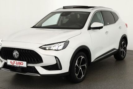 MG HS 15.111 km 23.890 &euro; Chemnitz 09113