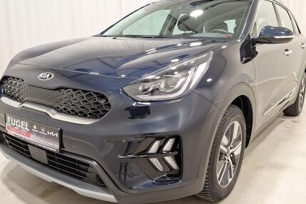 Kia Niro 50.150 km 17.849 € Oberlungwitz 09353