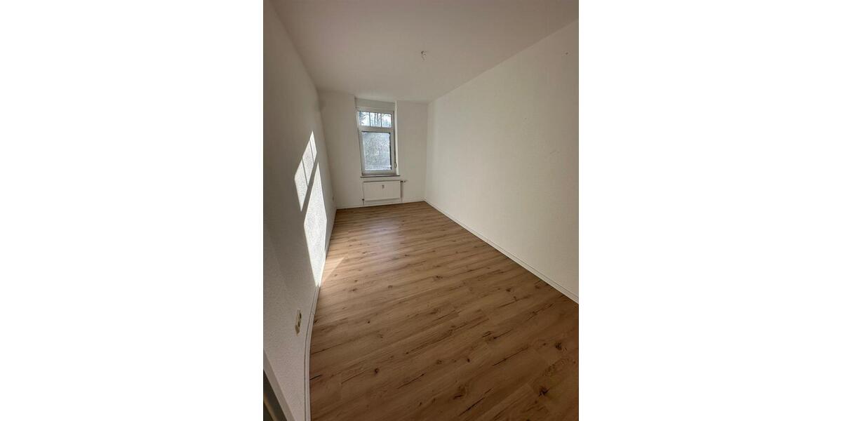Erdgeschoßwohnung Chemnitz Borna-Heinersdorf - 3 Zimmer, 58 m&sup2;, 289&euro; | Angebot:25376923