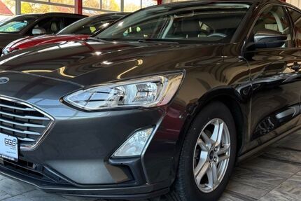 Ford Focus 20.998 km 12.999 &euro; Geithain 04643