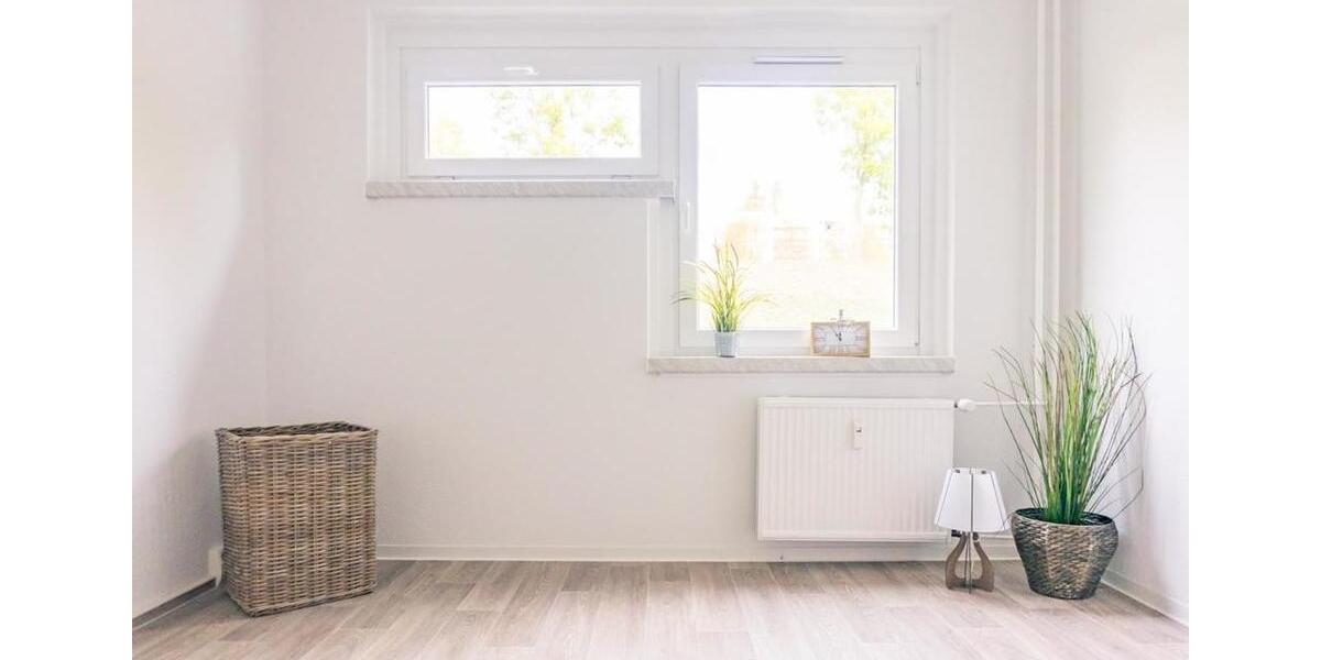 4-Raum-Wohnung nahe Crimmitschauer Wald 4 zimmer