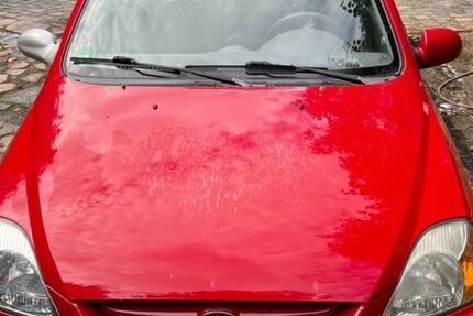 Kia Rio 81.000 km 1.000 &euro; Chemnitz 09111