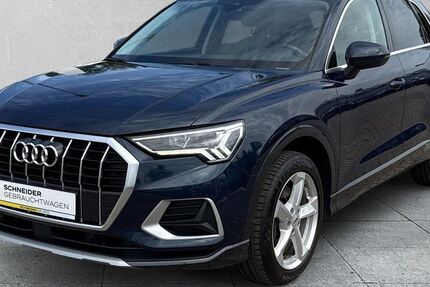 Audi Q3 132.610 km 19.890 &euro; Frankenberg 09669
