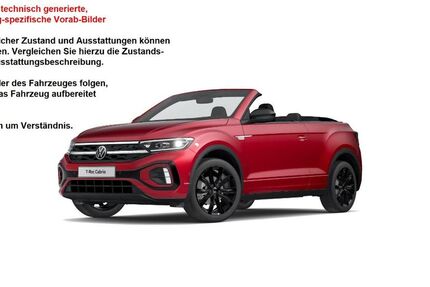 VW T-Roc 37.804 km 31.830 &euro; Lichtenstein 09350
