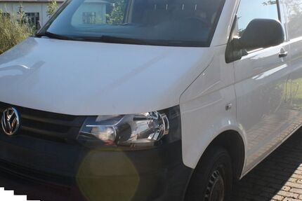 VW T5 Transporter 74.180 km 13.900 &euro; Gelenau / Erzgebirge 09423