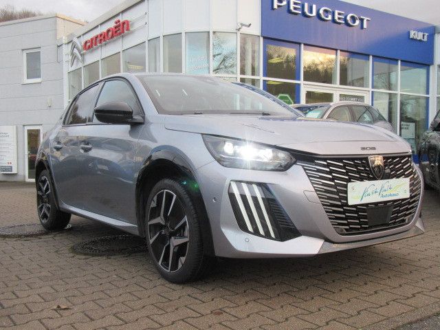 Peugeot 208 15.000 km 19.299 &euro; Chemnitz 09125