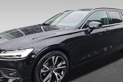 Volvo V60 22.603 km 33.998 &euro; Chemnitz OT Röhrsdorf 09247