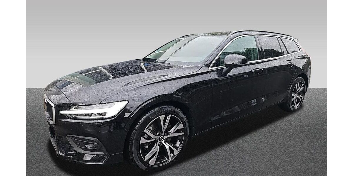 Volvo V60 22.603 km 35.800 &euro; Chemnitz OT Röhrsdorf 09247