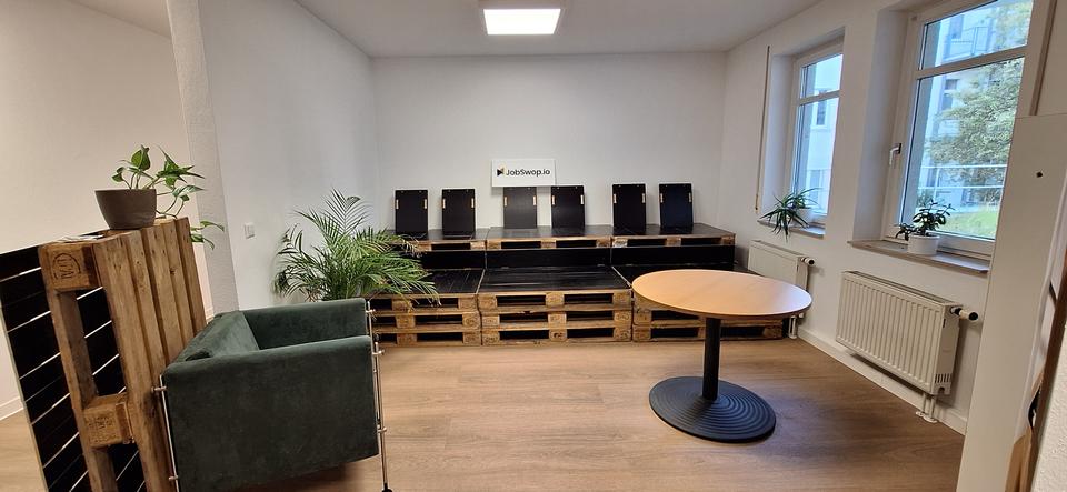 Gewerbeobjekt Chemnitz Hilbersdorf - 450&euro; | Angebot:26239801