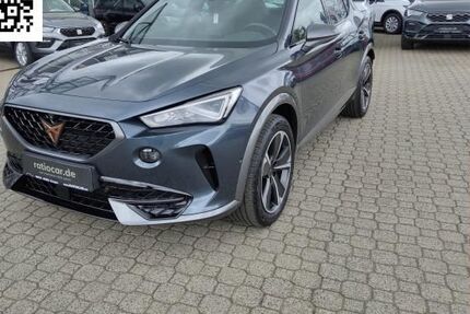 Cupra Formentor 49.850 km 24.990 &euro; Zwönitz 08297
