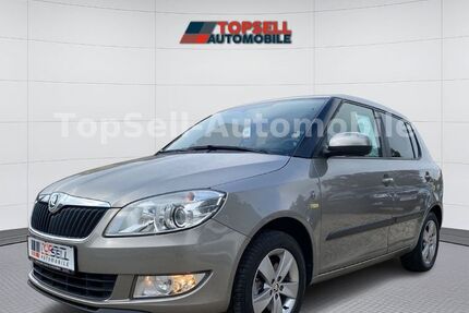 Skoda Fabia 144.669 km 5.900 &euro; Chemnitz 09120