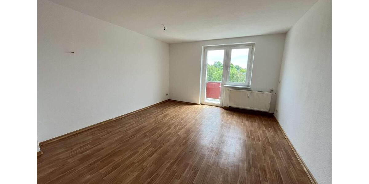 Wohntraum mit Balkon in Top-Lage - 2 Monate MIETFREI für Ihre Kreativität!! 3 zimmer