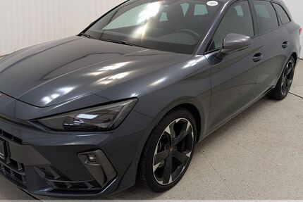 Cupra Leon 19.896 km 25.999 &euro; Chemnitz - Mittelbach 09224