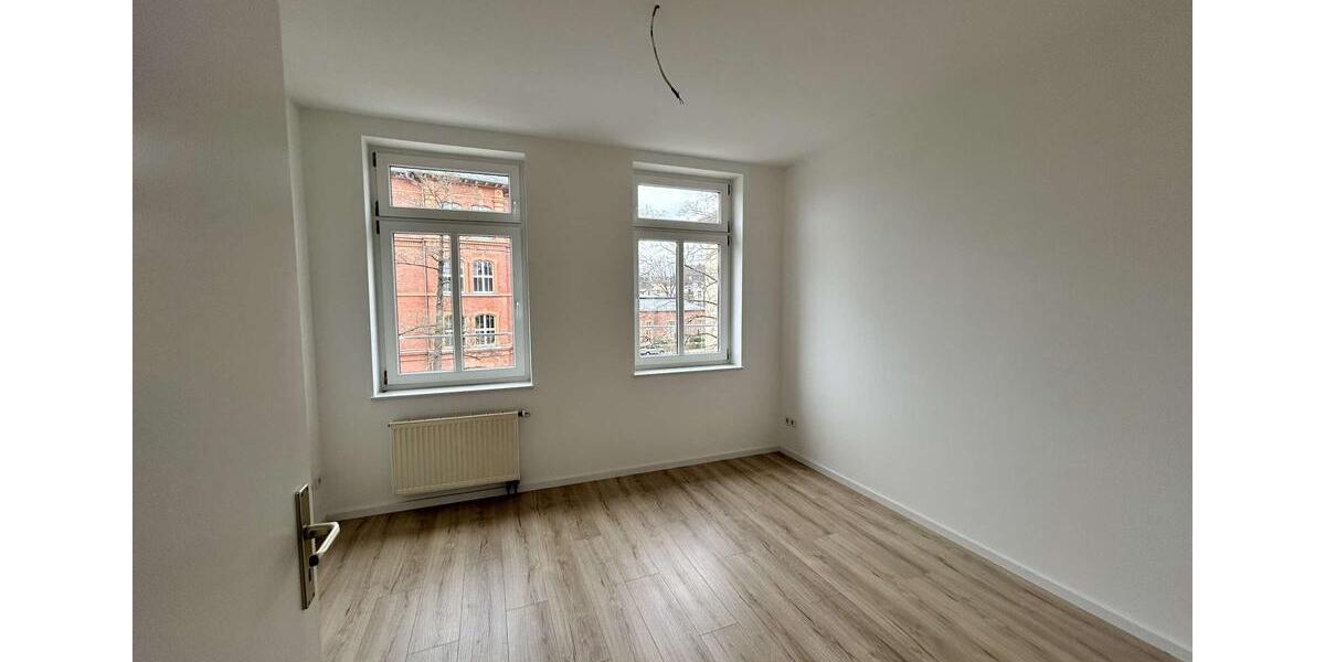 Etagenwohnung Chemnitz Ebersdorf - 3 Zimmer, 68 m&sup2;, 430&euro; | Angebot:26613477